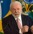 O presidente Lula indicou a senadores governistas que irá vetar o marco temporal aprovado nas duas Casas do parlamento Crédito  Foto: Marcelo Camargo/Agência Brasil / Perfil Brasil