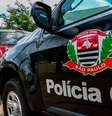VIATURAS DA POLICIA CIVIL DE SAO PAULO FOTO POLICIA CIVIL-SP  Foto: Polícia Civil de SP/Divulgação / Estadão