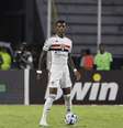 Arboleda desfalca o São Paulo por um mês –  Foto: Rubens Chiri / saopaulofc.net / Jogada10
