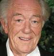 Michael Gambon morreu aos 82 anos  Foto: Getty Images / BBC News Brasil