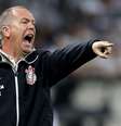 Mano Menezes retorna ao Corinthians após nove anos (Foto: Friedemann Vogel/Getty Images)  Foto: Friedemann Vogel / Friedemann Vogel