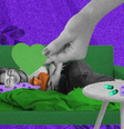 As "acompanhantes de aborto", "socorristas" ou "aborteiras" têm histórias de coragem, compaixão e luta por direitos reprodutivos  Foto: AzMina