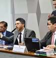 Se a tese for acolhida em lei, comunidades podem acabar sendo removidas de áreas que não eram ocupadas antes dessa data  Foto:  Geraldo Magela/Agência Senado / Estadão
