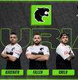 Brasil Game Show 2023 terá astros do time de CS:GO da FURIA em ação.  Foto: Reprodução/Furia