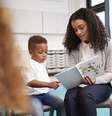 Educação Afrocentrada é importante na luta por avanços e contra desafios na promoção da igualdade racial na sociedade  Foto: Getty Images