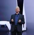 Jim Ryan vai deixar a presidência da Sony PlayStation  Foto: Reprodução/Sony