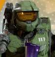Master Chief já está disponível em Rainbow Six Siege.  Foto: Reprodução/Ubisoft