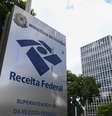 Receita Federal   Foto: Agência Brasil 