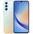 Samsung Galaxy A34  Foto: Divulgação