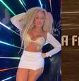 Cariúcha é retirada do casting de sua agência devido ao comportamento no reality -  Foto: Reprodução/ Instagram / Famosos e Celebridades