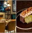 Restaurante Oro, localizado no Leblon, entra para a lista do "Melhor dos melhores do mundo"  Foto: Reprodução/Instagram