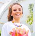 Larissa Manoela   Foto: Brazil News / Elas no Tapete Vermelho
