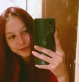 Eduarda Batista Stadler tinha 18 anos e desapareceu no dia 20 de setembro  Foto: Arquivo pessoal