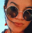 Fernanda Valoz teria sido envenenada com um bombom  Foto: Reprodução