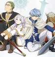 Frieren e a Jornada para o Além é nova série de anime que estreia na Crunchyroll nesta sexta-feira (29).  Foto: Reprodução / Crunchyroll