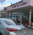 Instituto Saúde Elpídio de Almeida (Isea)   Foto: Reprodução/TV Paraíba