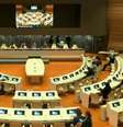 Na última quarta-feira, 27, o Senado aprovou o projeto de lei que encampa a tese do marco temporal das terras indígenas  Foto: Reprodução/ONU