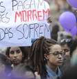Por lei, o aborto, ou interrupção de gravidez, é permitido em casos de estupro da mulher, de risco de vida para a mãe e em situação de bebês anencéfalos  Foto: Fernando Frazão/Agência Brasil 