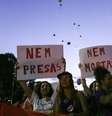 Legalização do aborto volta ao debate público com julgamento no STF  Foto: Fabio Rodrigues Pozzebom/Agência Brasil
