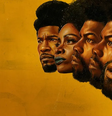 "Eles Clonaram Tyrone" une afro-surrealismo e blaxploitation  Foto: Divulgação/Netflix