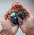 Decore seu lar com estes cristais -  Foto: Shutterstock / João Bidu