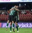 Coritiba tenta quebrar série de oito derrotas seguidas –  Foto: Gabriel Thá | Coritiba / Jogada10