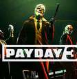 Payday 3 traz problemas com o modo online  Foto: Starbreeze Studios / Divulgação