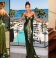 Marina Ruy Barbosa e Cinthya Marques: deslumbrantes na festa de Ronaldo e Celina sob o sol de Ibiza  Foto: Reproduções/Instagram