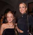 Rafa Justus e Tici Pinheiro   Foto: Agência Brazil News / Elas no Tapete Vermelho