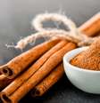 Dia 1 é dia de soprar canela! -  Foto: Shutterstock / João Bidu