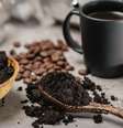 Saiba o que seu signo pode esperar das energias da Borra do Café para as novas vibrações de outubro. Prepare-se para um mês movimentado! -  Foto: Shutterstock / João Bidu