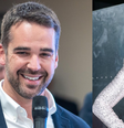 Eduardo Leite é criticado após ir a show de Ivete Sangalo em meio à calamidade no RS  Foto: Reprodução/Redes Sociais
