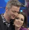 Sandy e Lucas falam pela primeira vez sobre separação  Foto: Reprodução/TV Globo