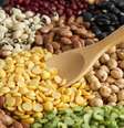 Conheça boas fontes de proteína vegetal /  Foto: Shutterstock / Sport Life