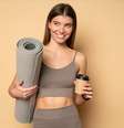 Café é um estimulante natural para o corpo e auxilia na prática de exercícios físicos  Foto: Damir Khabirov | Shutterstock / Portal EdiCase