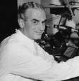 Peter Medawar é considerado um dos pais das técnicas de transplante  Foto: Getty Images / BBC News Brasil