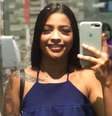 Influencer é baleada e morta em Teresina, PI  Foto: Reprodução/Redes Sociais