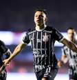 Corinthians vê Sul-Americana como chance de salvar o ano –  Foto: Rodrigo Coca / Ag. Corinthians / Jogada10