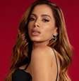 Fãs de Anitta se mobilizam para organizar rede social exclusiva para admiradores da artista   Foto: Veja Rio