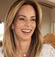 Ana Furtado celebra cura total de câncer após 5 anos de tratamento  Foto: Reprodução/Instagram / Viva Saúde