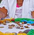 Veja o que os búzios dizem para seu signos -  Foto: Shutterstock / João Bidu