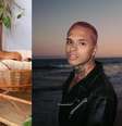 Suelen Gervasio, mãe da filha de Vitão, deu à luz sozinha -  Foto: Reprodução/ Instagram / Famosos e Celebridades