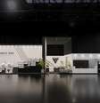 Com estande de 300m², Force One participa pela primeira vez da Brasil Game Show  Foto: Force One / Divulgação