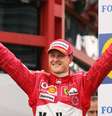 Michael Schumacher em 2004  Foto: Divulgação  / F1