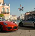 Gran Turismo Sport terá serviços online encerrados em 2024  Foto: Reprodução/Sony