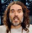  Foto: Instagram/Russell Brand / Pipoca Moderna