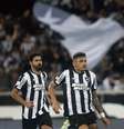  Foto: Vitor Silva/Botafogo / Gazeta Esportiva