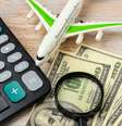 Entenda como fazer uma viagem sem gastar mais do que o planejado - Shutterstock  Foto: Alto Astral