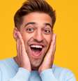 Mercúrio tem um papel fundamental na nossa forma de se comunicar. Confira os signos que vão se dar bem com a entrada de Mercúrio em Libra! -  Foto: Shutterstock / João Bidu