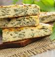 Torta de espinafre  Foto: minadezhda | Shutterstock / Portal EdiCase